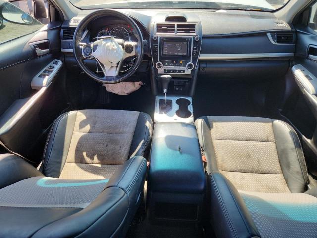 Photo 8 from auction – 2014 TOYOTA CAMRY L with VIN 4T1BF1FK5EU822195