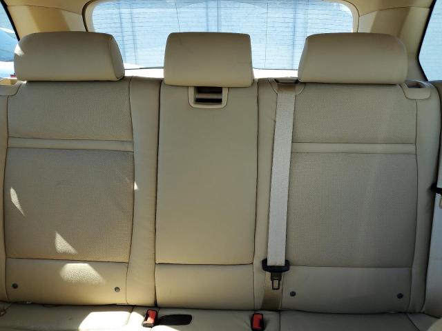 Photo 10 from auction – 2012 BMW X5 XDRIVE3 with VIN 5UXZV4C5XCL985268