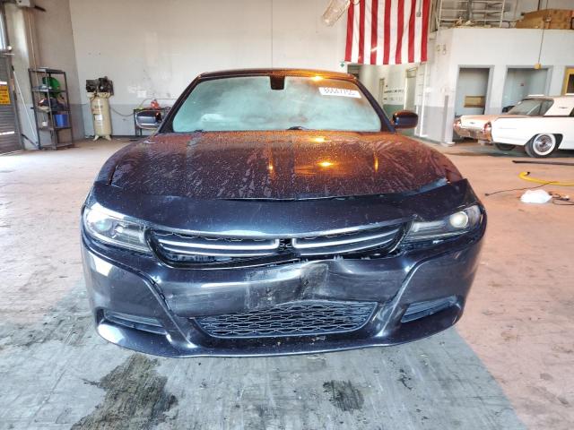 Photo 5 from auction – 2017 DODGE CHARGER SE with VIN 2C3CDXBG4HH520802