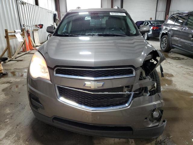 Photo 5 from auction – 2010 CHEVROLET EQUINOX LT with VIN 2CNFLEEW5A6394692