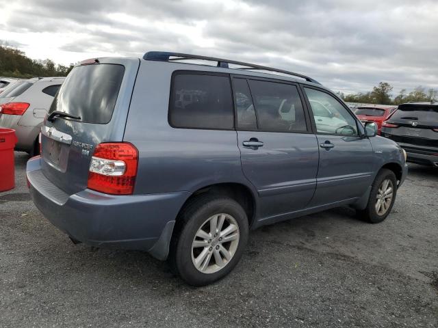 Photo 3 from auction – 2006 TOYOTA HIGHLANDER with VIN JTEEW21A360020982
