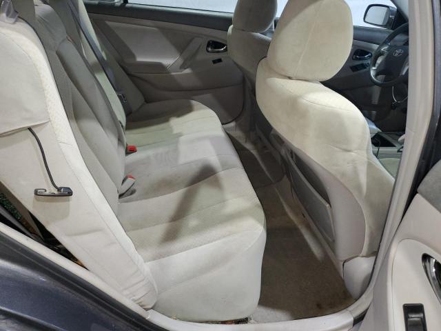 Photo 10 from auction – 2009 TOYOTA CAMRY BASE with VIN 4T1BE46K89U334871