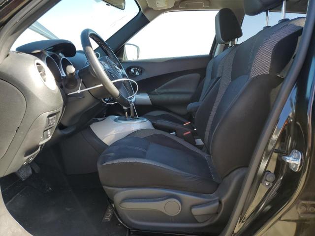 Photo 7 from auction – 2017 NISSAN JUKE S with VIN JN8AF5MV6HT752631