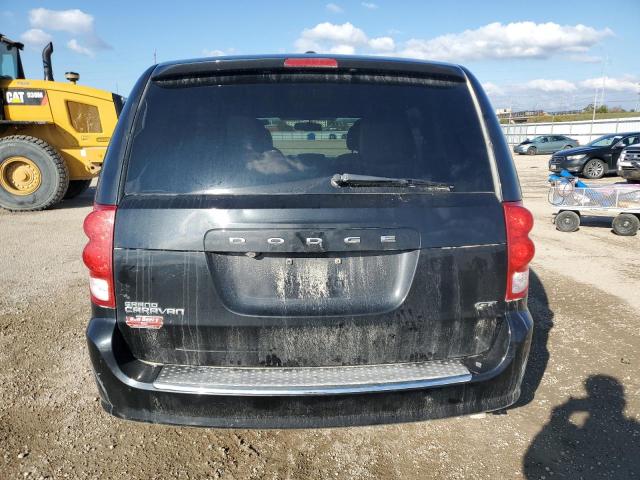 Photo 6 from auction – 2017 DODGE GRAND CARA with VIN 2C4RDGEGXHR714780