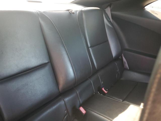 Photo 10 from auction – 2011 CHEVROLET CAMARO LT with VIN 2G1FC1ED9B9192202