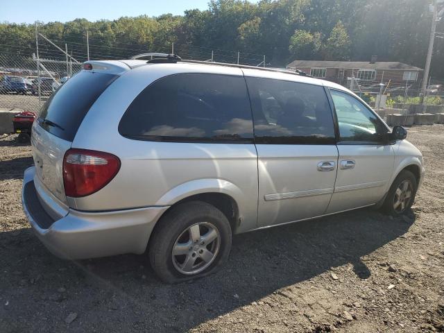 Photo 3 from auction – 2007 DODGE GRAND CARA with VIN 2D4GP44L07R292547