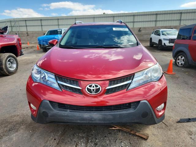 Photo 5 from auction – 2013 TOYOTA RAV4 XLE with VIN 2T3WFREV9DW071085