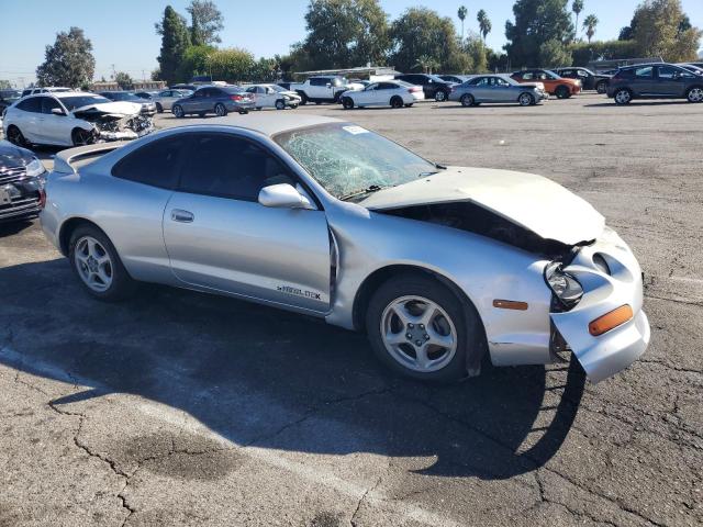 Photo 4 from auction – 1995 TOYOTA CELICA GT with VIN JT2ST07N7S0027970