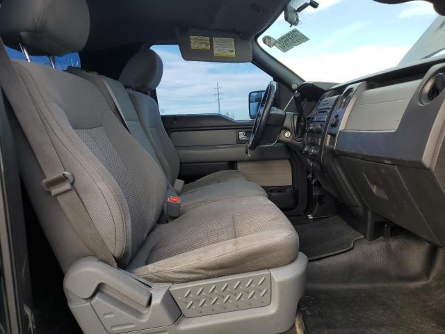 Photo 10 from auction – 2013 FORD F150 with VIN 1FTMF1CM8DKF00583