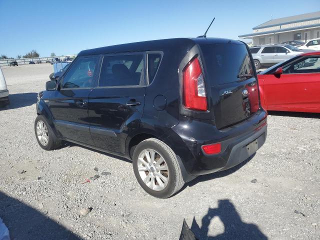 Photo 2 from auction – 2013 KIA SOUL with VIN KNDJT2A58D7603650