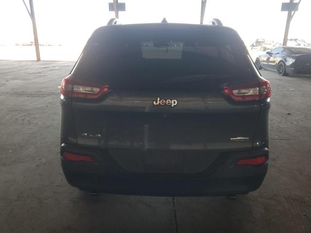 Photo 6 from auction – 2014 JEEP CHEROKEE L with VIN 1C4PJMCS3EW145439