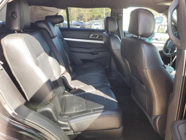 Photo 11 from auction – 2016 FORD EXPLORER X with VIN 1FM5K7D80GGA93737