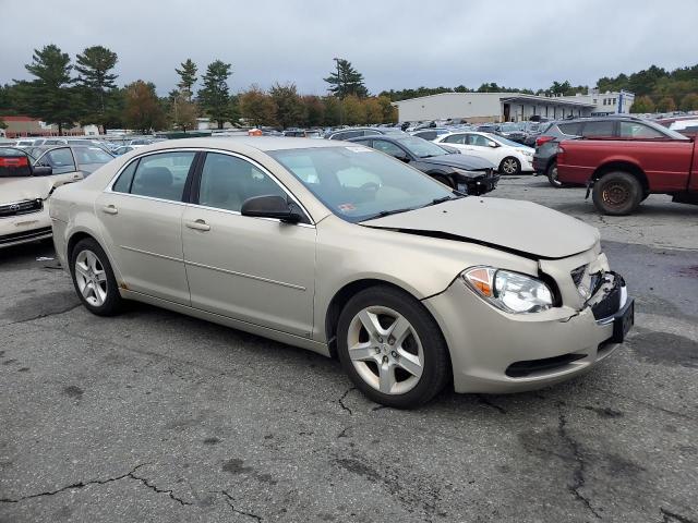 Photo 4 from auction – 2010 CHEVROLET MALIBU LS with VIN 1G1ZB5EB2AF114226