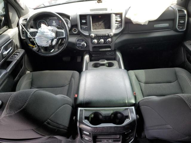 Photo 8 from auction – 2019 RAM 1500 BIG H with VIN 1C6RRFFG6KN826790