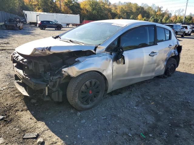Photo 1 from auction – 2017 KIA FORTE LX with VIN KNAFK5A85H5711629
