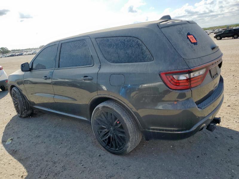 Photo 2 from auction – 2021 DODGE DURANGO with VIN 1C4RDHDG8MC761414