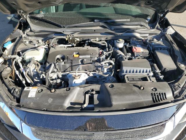 Photo 11 from auction – 2016 HONDA CIVIC with VIN 19XFC2F71GE221366