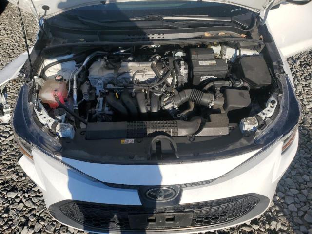 Photo 11 from auction – 2020 TOYOTA COROLLA LE with VIN 5YFEPRAE4LP098539
