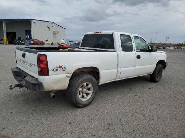 Photo 3 from auction – 2004 CHEV SILVERADO with VIN 1GCEK19V24E314424
