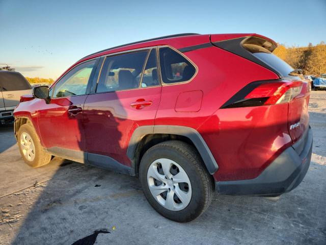 Photo 2 from auction – 2020 TOYOTA RAV4 LE with VIN JTMF1RFV7LD053743