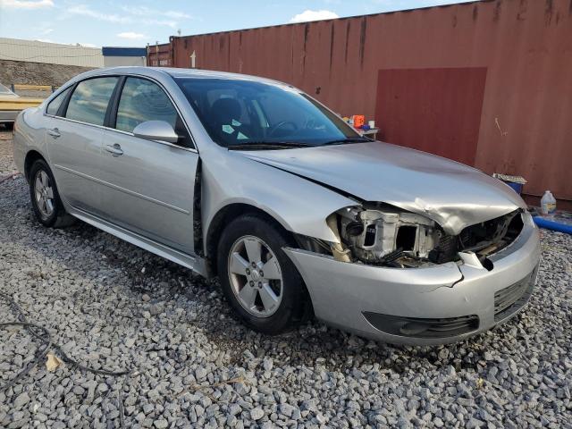 Photo 4 from auction – 2011 CHEVROLET IMPALA LT with VIN 2G1WG5EK5B1234891