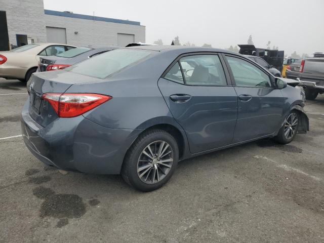 Photo 3 from auction – 2016 TOYOTA COROLLA L with VIN 5YFBURHE7GP463254