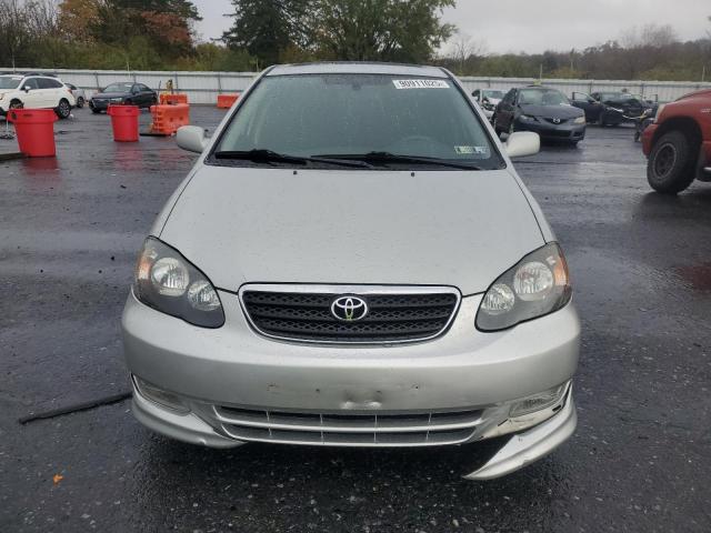 Photo 5 from auction – 2004 TOYOTA COROLLA with VIN 2T1BR32E14C222387