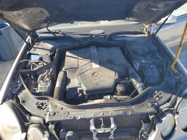 Photo 11 from auction – 2006 MERCEDES-BENZ E 500 with VIN WDBUF70J36A852278