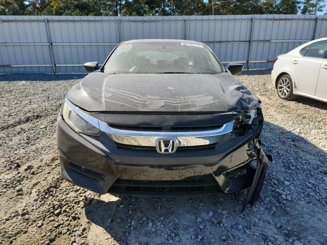 Photo 5 from auction – 2016 HONDA CIVIC with VIN 19XFC2F50GE063844