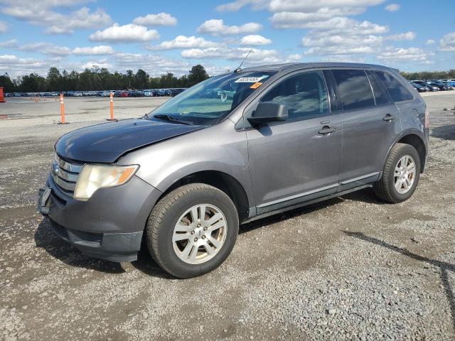 FORD EDGE SE 2009 with VIN 2FMDK36C39BA29742 - Photo from auction