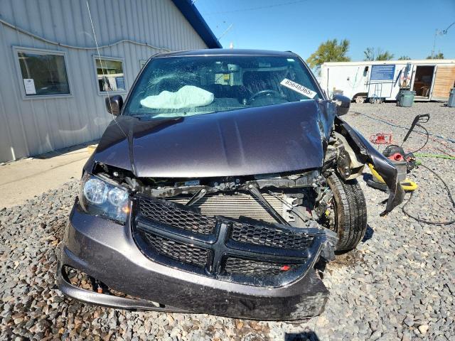 Фото 5 с аукциона – 2016 DODGE GRAND CARA с VIN 2C4RDGCG4GR116427