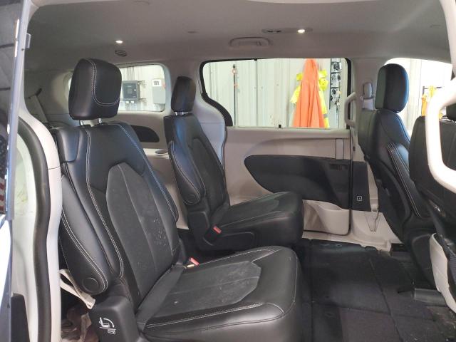 Photo 11 from auction – 2023 CHRYSLER PACIFICA T with VIN 2C4RC1BG2PR522630