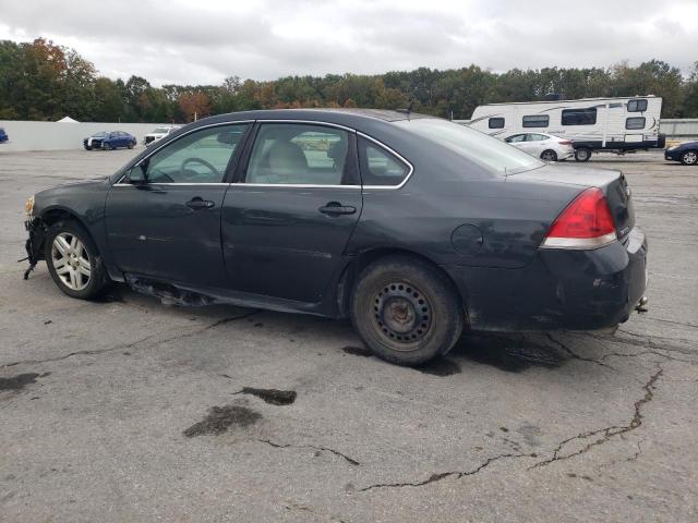 Photo 2 from auction – 2014 CHEVROLET IMPALA LIM with VIN 2G1WB5E39E1109226