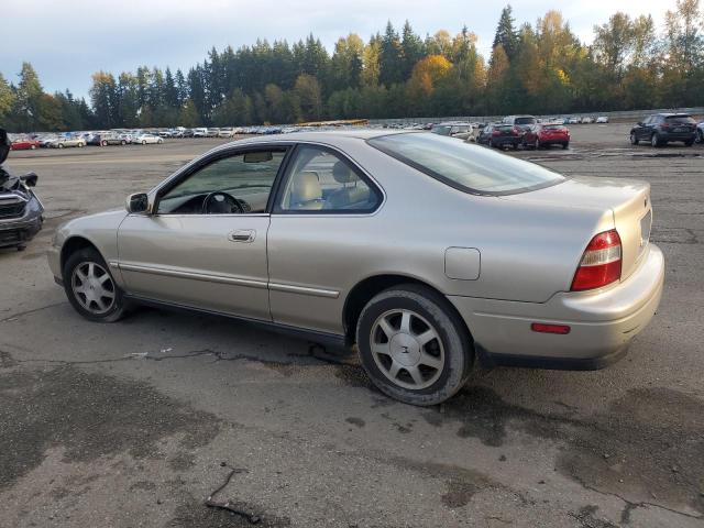 Photo 2 from auction – 1995 HONDA ACCORD EX with VIN 1HGCD726XSA013932