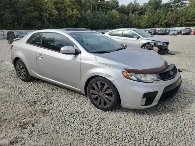 Photo 4 from auction – 2012 KIA FORTE SX with VIN KNAFW6A34C5505273