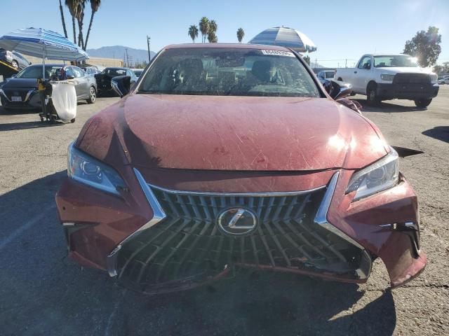 Photo 5 from auction – 2025 LEXUS ES 300H BA with VIN 58ADA1C18SU065767