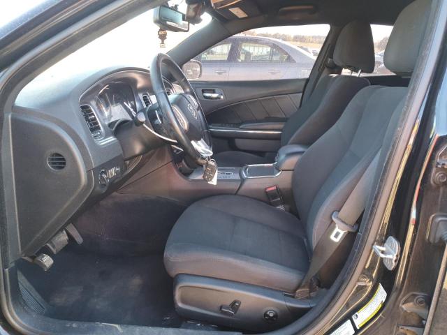 Photo 7 from auction – 2013 DODGE CHARGER R/ with VIN 2C3CDXDT7DH651484
