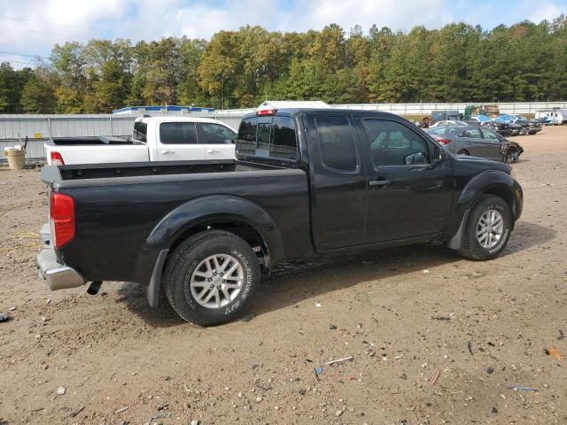 Photo 3 from auction – 2017 NISSAN FRONTIER S with VIN 1N6DD0CU3HN738892