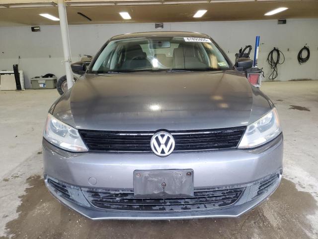 Photo 5 from auction – 2014 VOLKSWAGEN JETTA with VIN 3VW2K7AJ2EM392905
