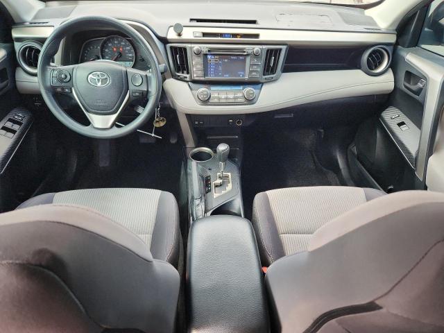 Photo 8 from auction – 2013 TOYOTA RAV4 XLE with VIN 2T3WFREV9DW071085
