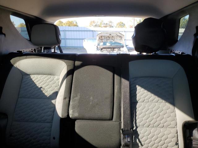 Photo 10 from auction – 2019 CHEVROLET EQUINOX with VIN 2GNAXHEVXK6303582