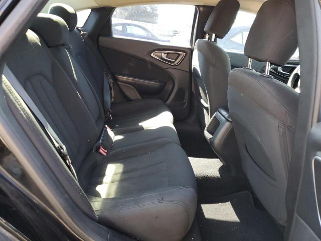 Photo 10 from auction – 2015 CHRYSLER 200 LIMITE with VIN 1C3CCCABXFN751032
