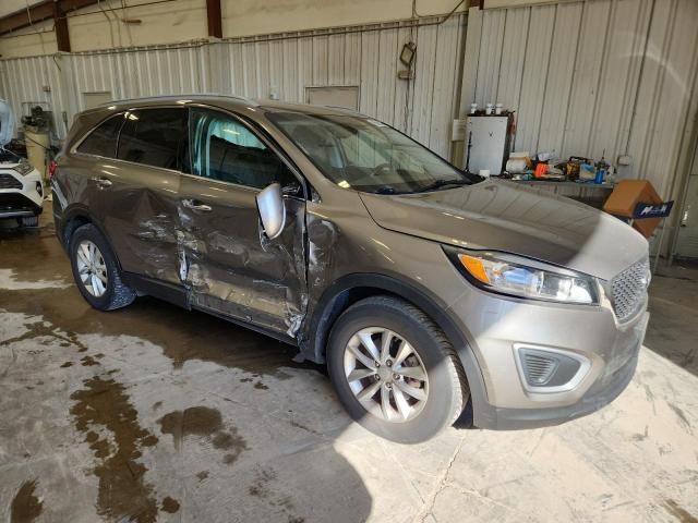 Photo 4 from auction – 2016 KIA SORENTO LX with VIN 5XYPGDA50GG009166