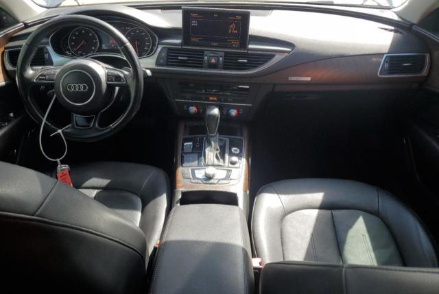 Zdjęcie 8 z aukcji – 2016 AUDI A7 PREMIUM z VIN WAUWGAFC5GN006612