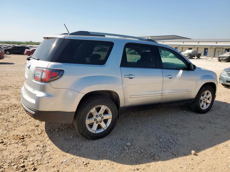 Photo 3 from auction – 2015 GMC ACADIA SLE with VIN 1GKKRNED8FJ247880