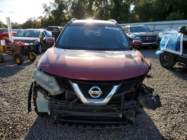 Photo 5 from auction – 2015 NISSAN ROGUE S with VIN KNMAT2MT0FP526561
