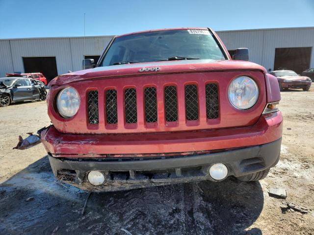 Photo 5 from auction – 2016 JEEP PATRIOT SP with VIN 1C4NJPBA2GD776814