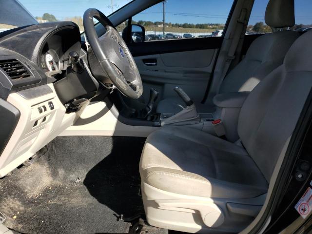 Photo 7 from auction – 2014 SUBARU IMPREZA SP with VIN JF1GPAL62E9294672