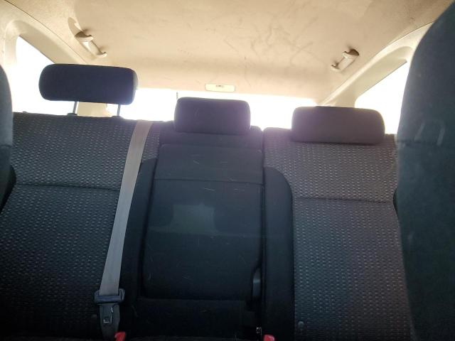 Photo 10 from auction – 2008 TOYOTA 4RUNNER SR with VIN JTEBU14R68K004173
