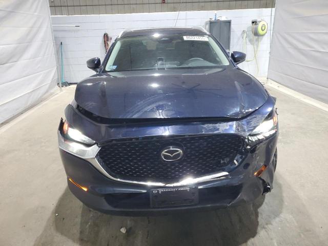 Photo 5 from auction – 2025 MAZDA CX-30 PREF with VIN 3MVDMBCM3SM784771
